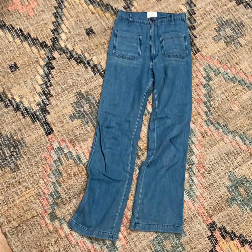 Doen Maritime Jeans